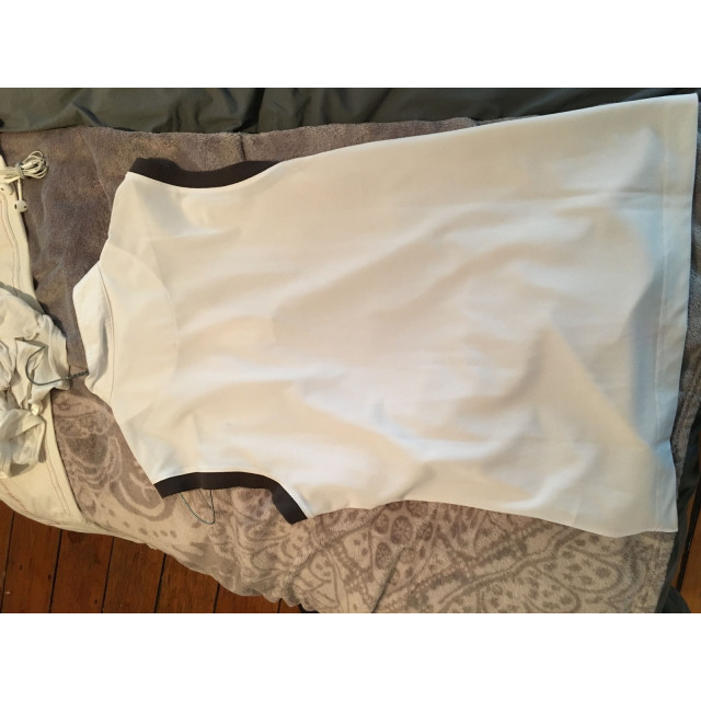 Polo de concours sans manche Horze