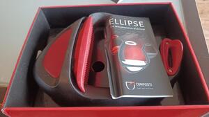 Étriers Ellipse Soft