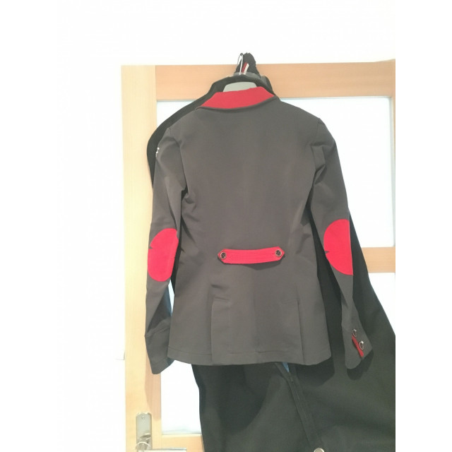 Veste de concours Horse Pilot