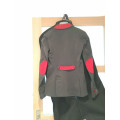 Veste de concours Horse Pilot