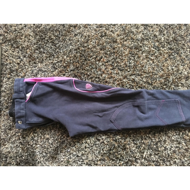 Pantalon d'équitation