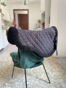 amortisseur mouton