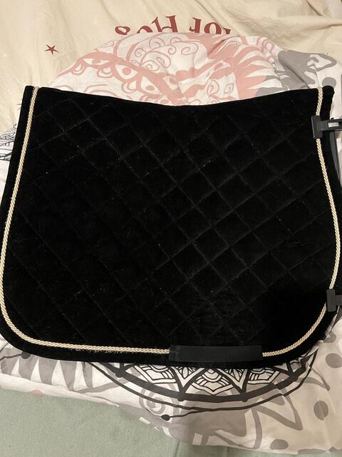 Tapis Kentucky velvet