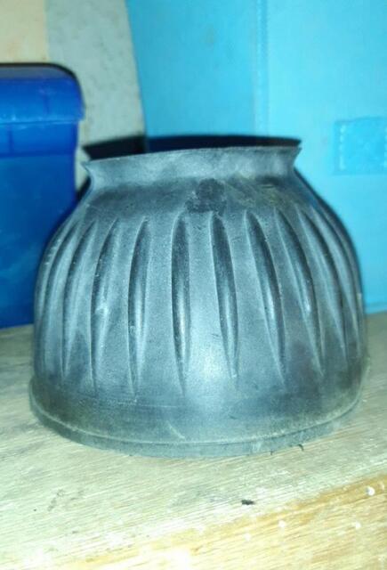 Cloche noir