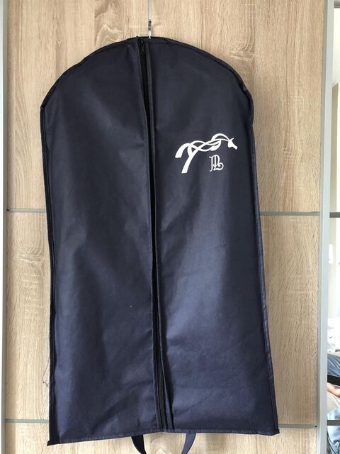 Veste de concours