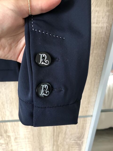 Veste de concours
