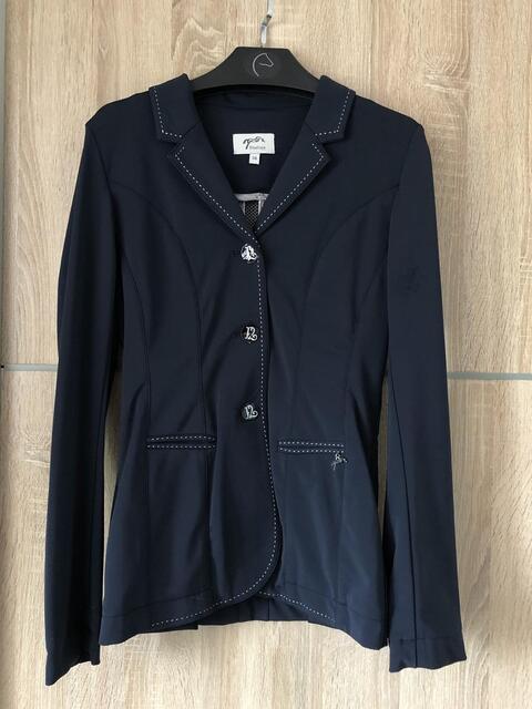 Veste de concours