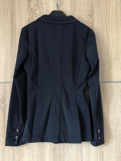 Veste de concours
