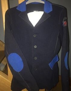 VESTE CONCOURS MVM