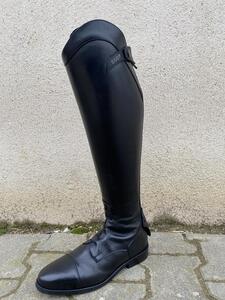 Bottes EGO7 taille 41 xl/+1