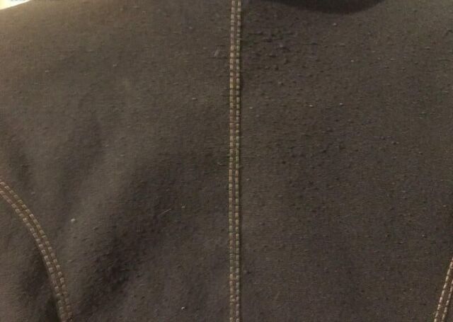 VESTE CONCOURS MVM