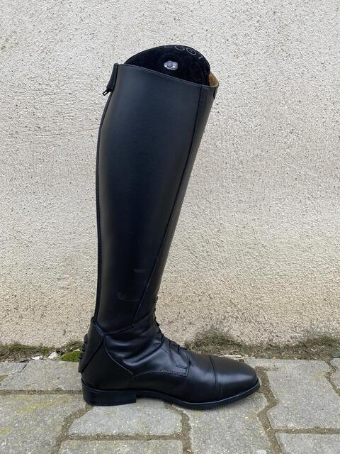 Bottes EGO7 taille 41 xl/+1