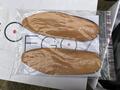 Bottes EGO7 taille 41 xl/+1