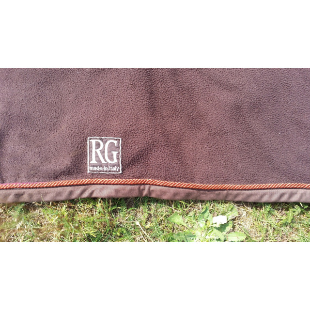 Couvre rein marron RG