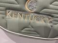 Tapis kentucky vert menthe
