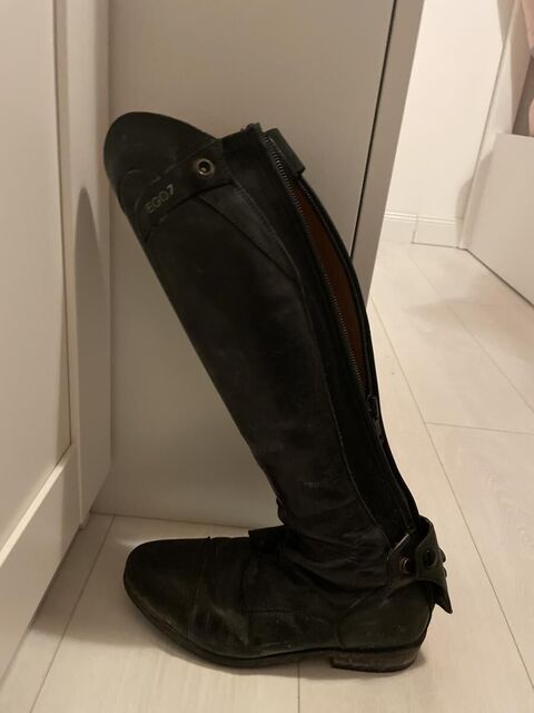 Bottes Ego7