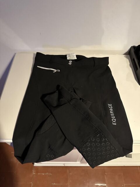 Pantalon Equipage