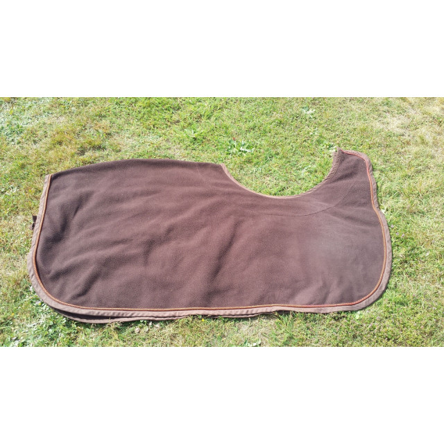 Couvre rein marron RG