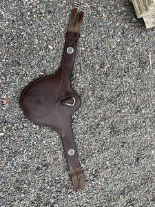 Sangle bavette Forestier
