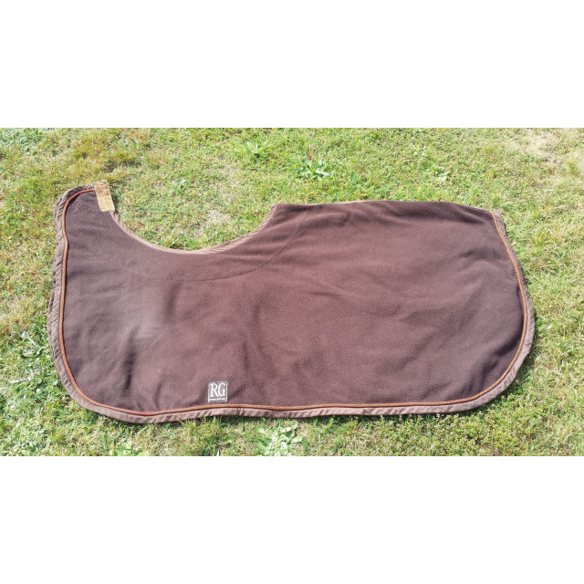 Couvre rein marron RG