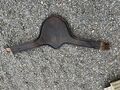 Sangle bavette Forestier