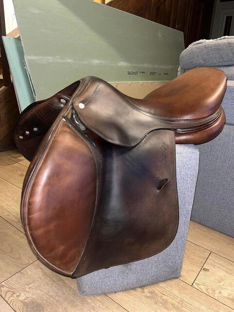 Selle mixte Antares
