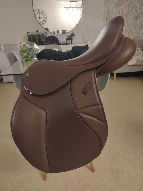 Selle WALDHAUSEN 17.5