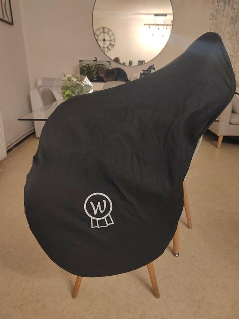 Selle WALDHAUSEN 17.5