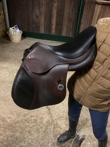 Selle