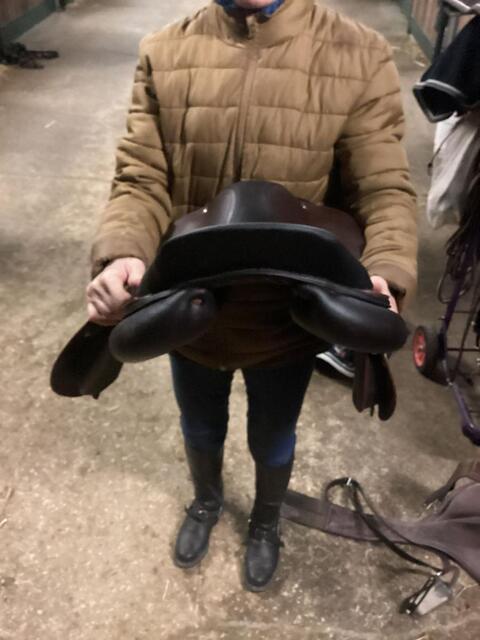 Selle