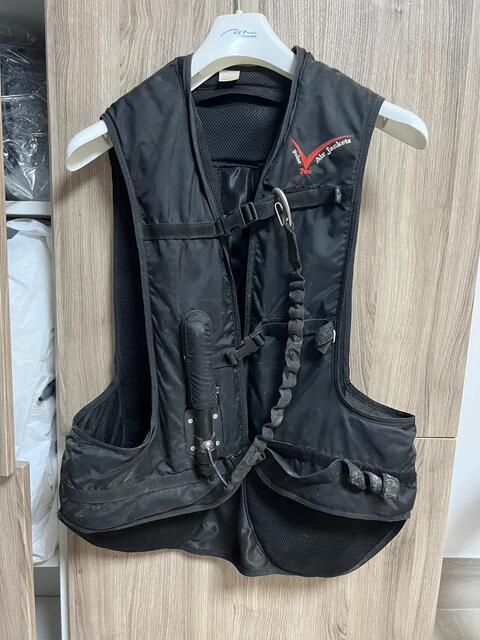 Airbag Air Jacket