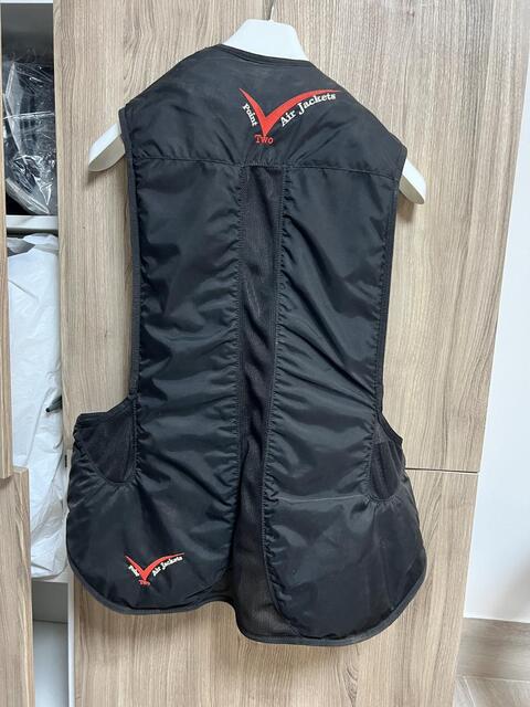 Airbag Air Jacket