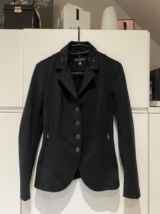 veste de concours equitheme