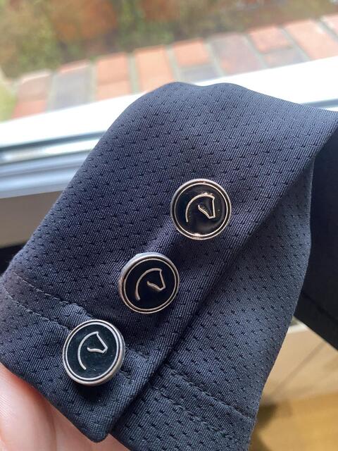 veste de concours equitheme