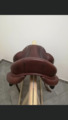 Selle de dressage CWD 17,5