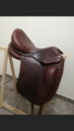 Selle de dressage CWD 17,5