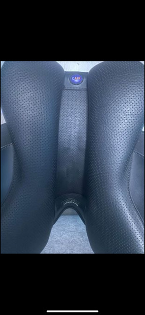 Selle Wintec 500 cair