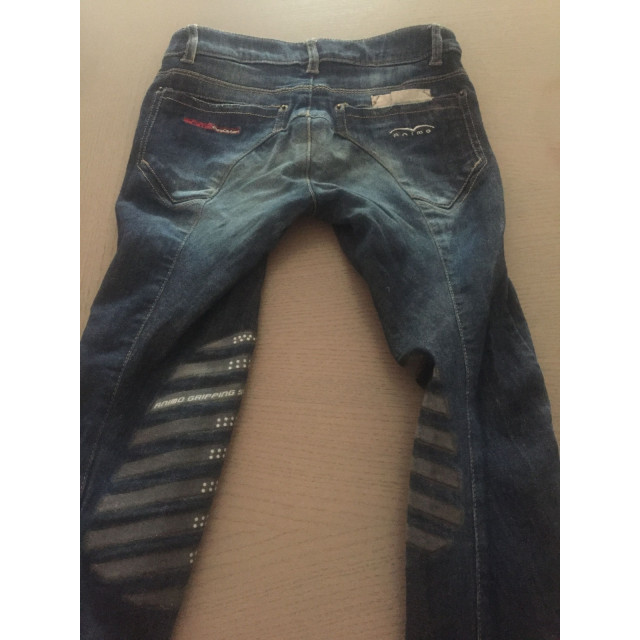 Pantalon Animo