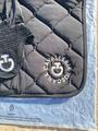 Ensemble Tapis bonnet Cavalleria Noir