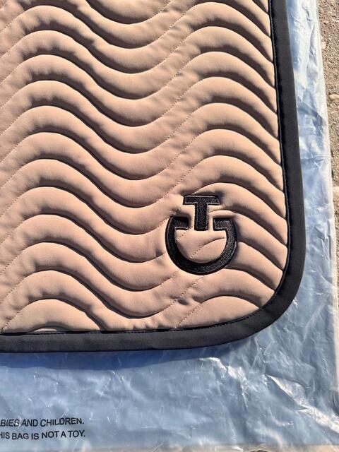 Tapis Cavalleria Toscana