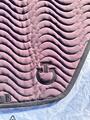 Tapis Cavalleria Toscana