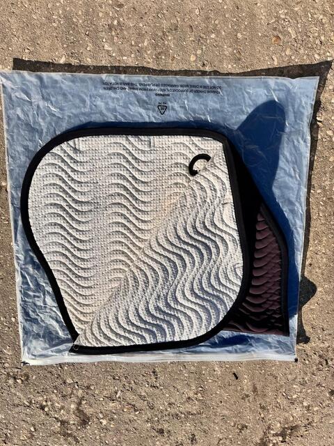 Tapis Cavalleria Toscana