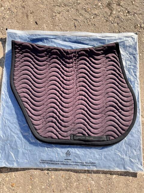 Tapis Cavalleria Toscana