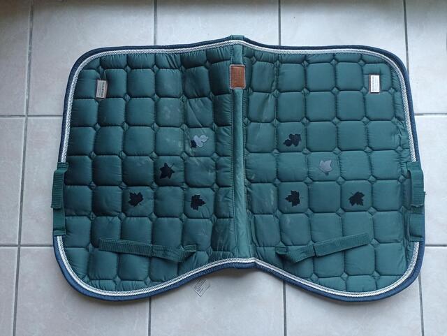 Tapis vert sapin Felix Bühler