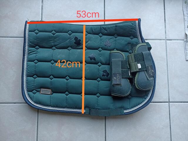 Tapis vert sapin Felix Bühler