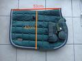 Tapis vert sapin Felix Bühler