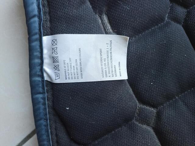 Tapis vert sapin Felix Bühler