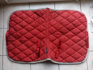 Tapis rouge Equithème