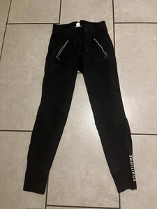 Pantalon équitation Equithème noir