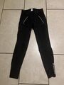 Pantalon équitation Equithème noir
